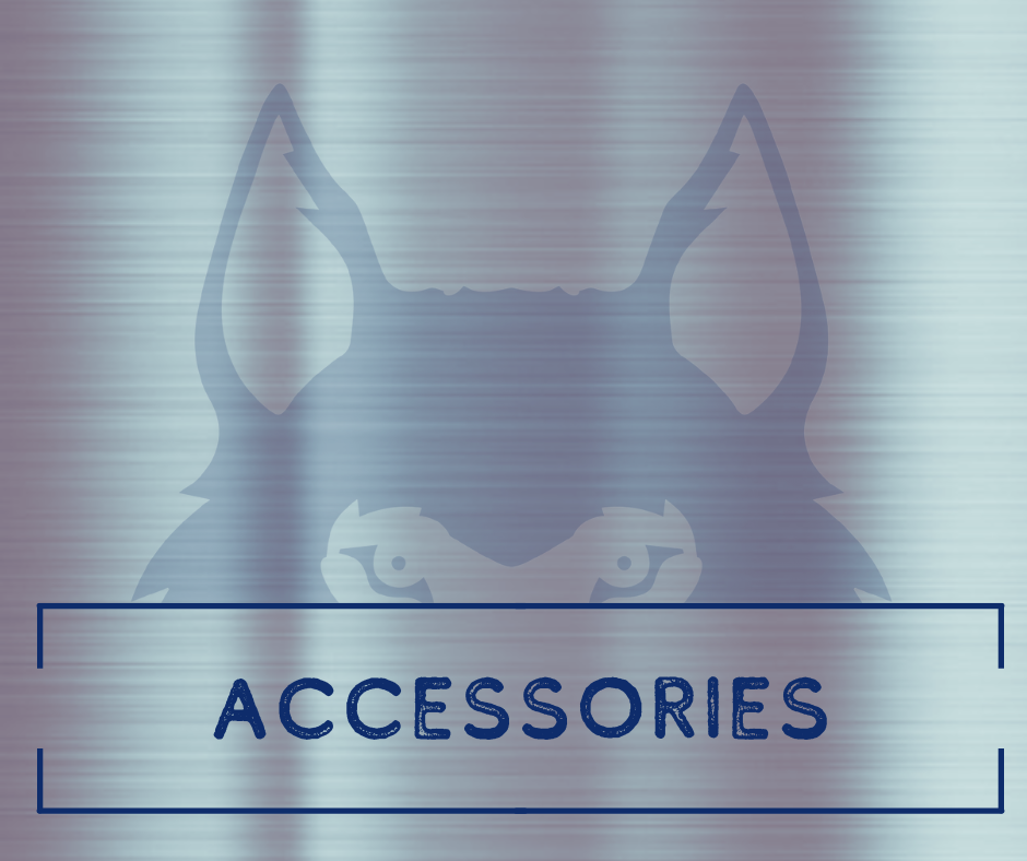 ACCESSORIES