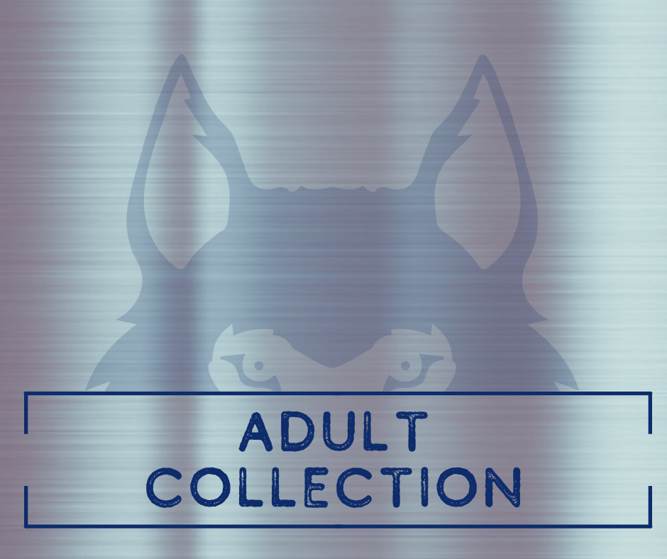 ADULT COLLECTION