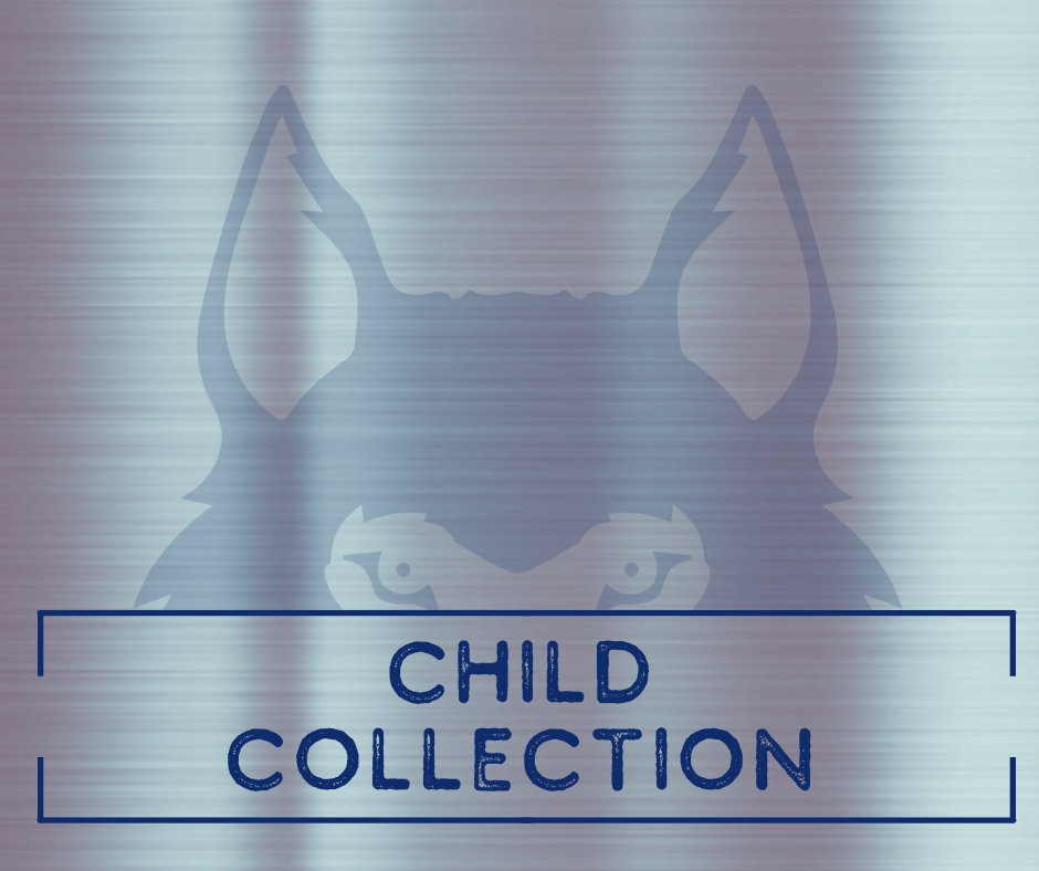 CHILD COLLECTION