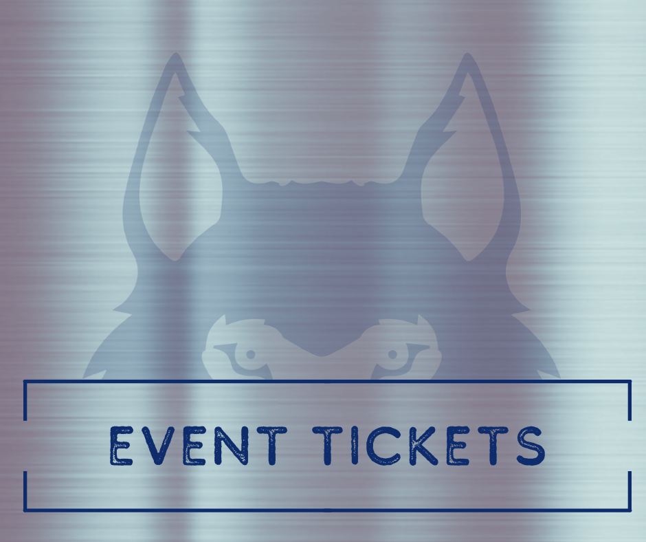 EVENT TICKETS