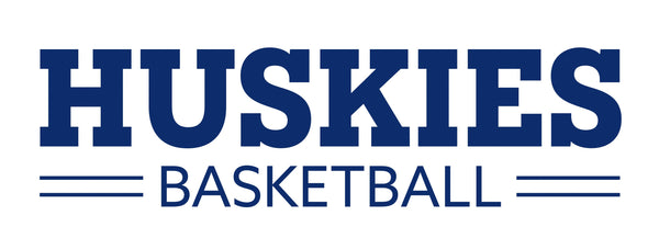 HUSKIES BASKETBALL