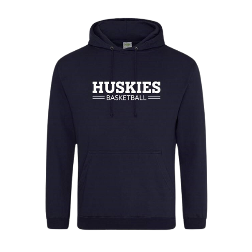 ADULT HOODIE - FRENCH NAVY