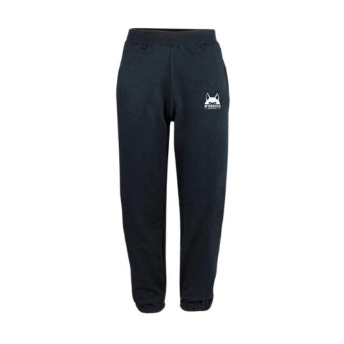 CHILD SWEATPANTS - FRENCH NAVY